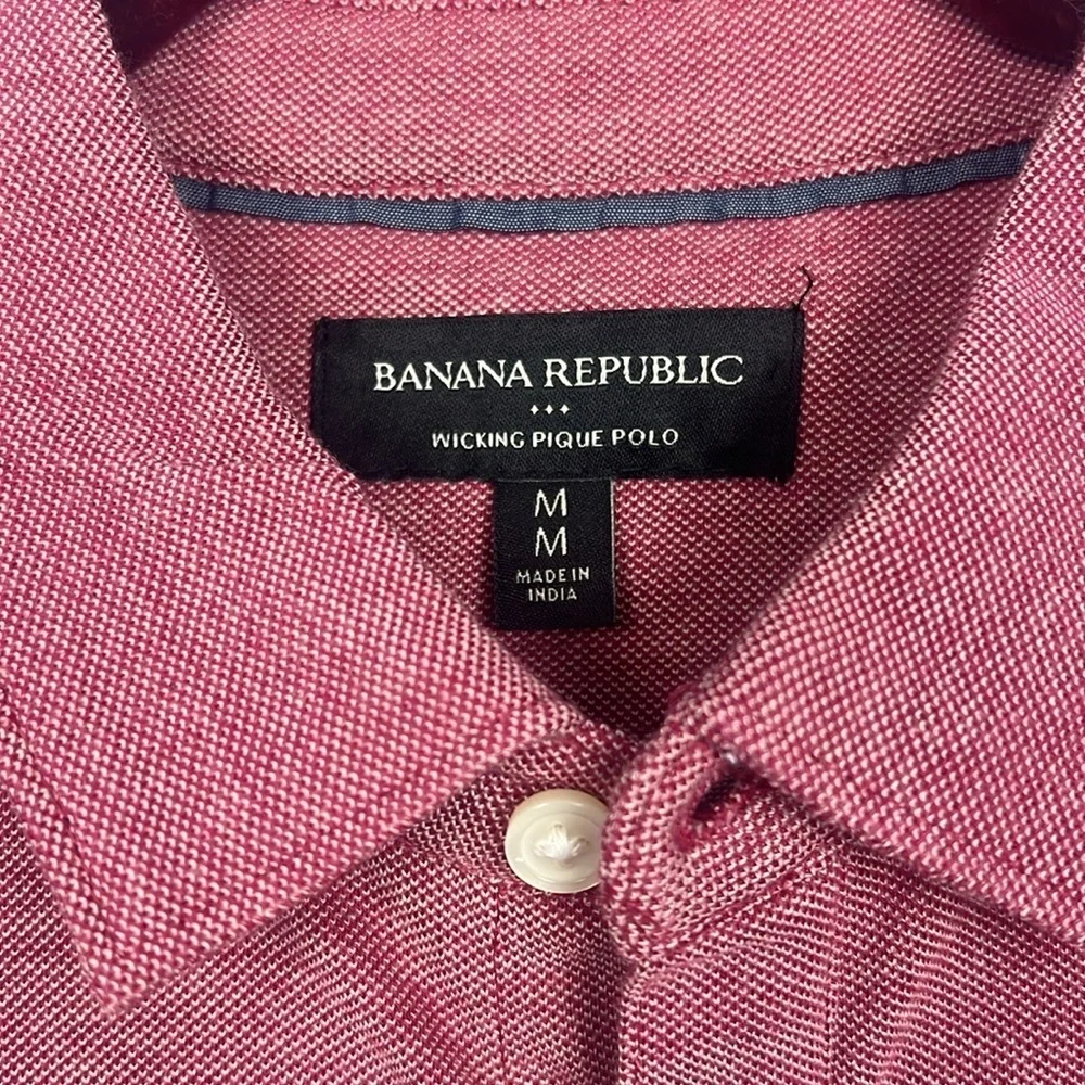 Banana Republic excellent bin